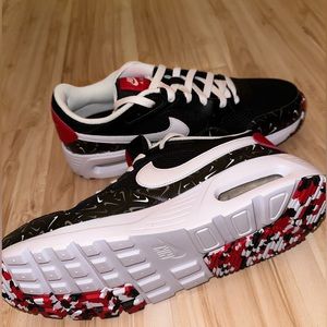 Nike air shoes